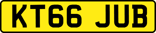 KT66JUB