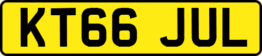 KT66JUL