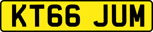 KT66JUM