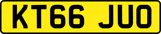 KT66JUO