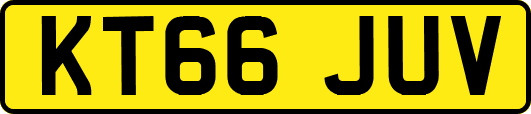 KT66JUV