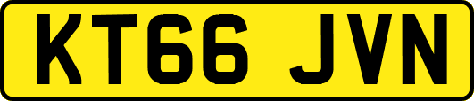 KT66JVN