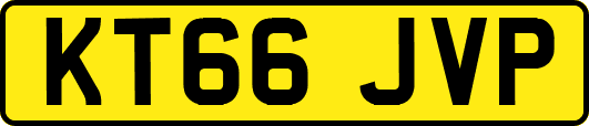 KT66JVP
