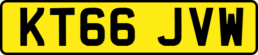 KT66JVW