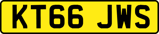 KT66JWS