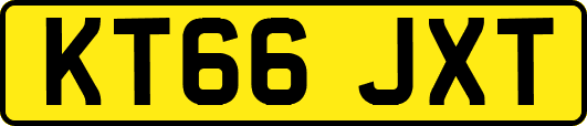 KT66JXT
