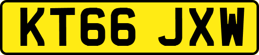 KT66JXW