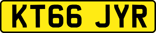 KT66JYR