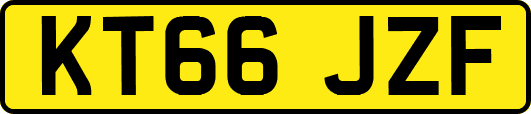 KT66JZF