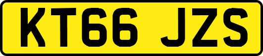 KT66JZS