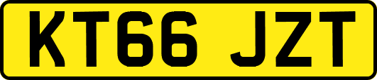 KT66JZT
