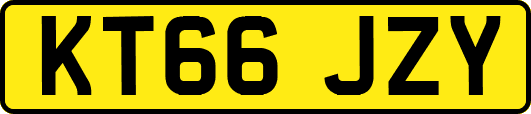 KT66JZY