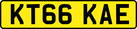 KT66KAE