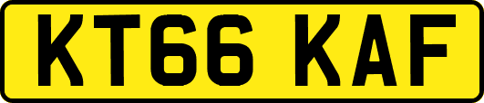 KT66KAF