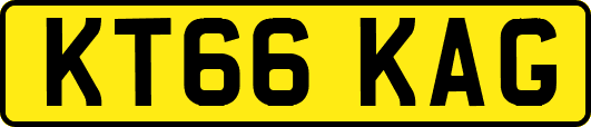 KT66KAG