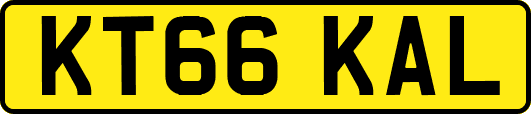 KT66KAL