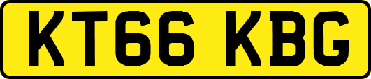 KT66KBG