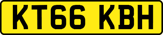 KT66KBH