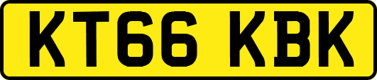 KT66KBK