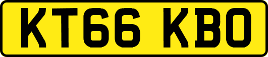 KT66KBO