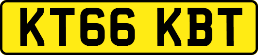 KT66KBT