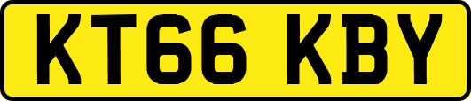 KT66KBY