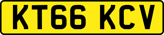 KT66KCV