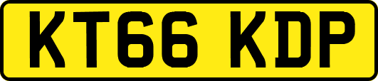 KT66KDP