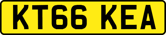 KT66KEA