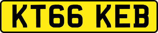 KT66KEB
