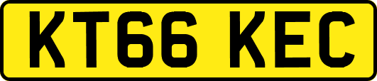 KT66KEC