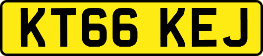 KT66KEJ