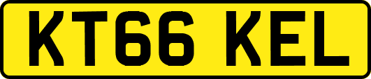 KT66KEL