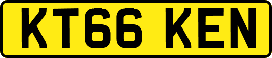 KT66KEN