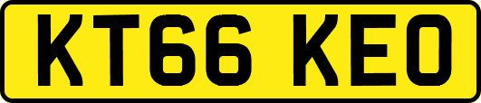 KT66KEO