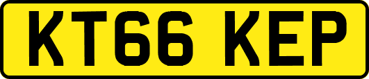 KT66KEP