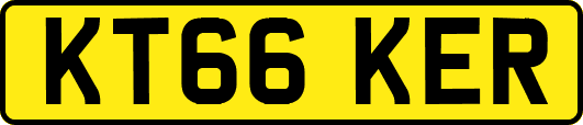 KT66KER
