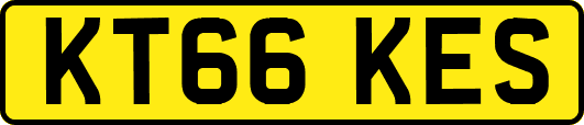 KT66KES