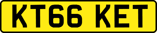 KT66KET