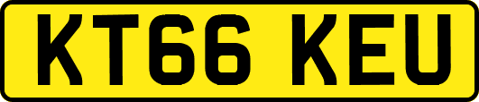 KT66KEU