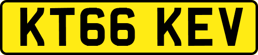 KT66KEV