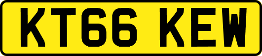 KT66KEW