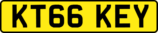 KT66KEY