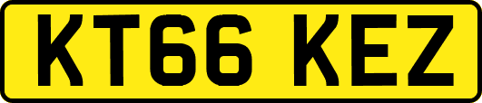 KT66KEZ
