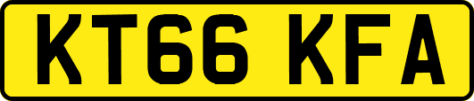 KT66KFA