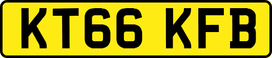 KT66KFB