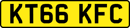 KT66KFC