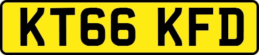 KT66KFD
