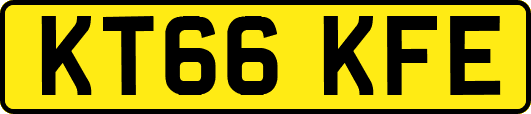 KT66KFE