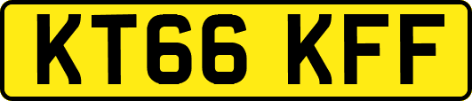 KT66KFF